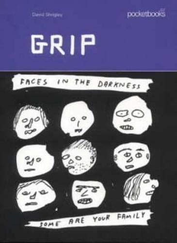 Beispielbild fr Grip (Pocketbooks) zum Verkauf von WorldofBooks