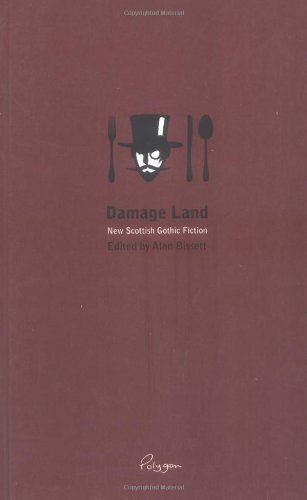 Stock image for Damage Land; New Scottish Gothic Fiction for sale by WorldofBooks