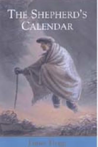 Beispielbild fr The Shepherd's Calendar (The Collected Works of James Hogg) zum Verkauf von WorldofBooks