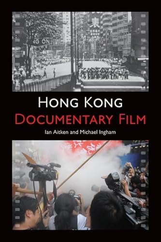 Stock image for Hong Kong Documentary Film for sale by Magus Books Seattle