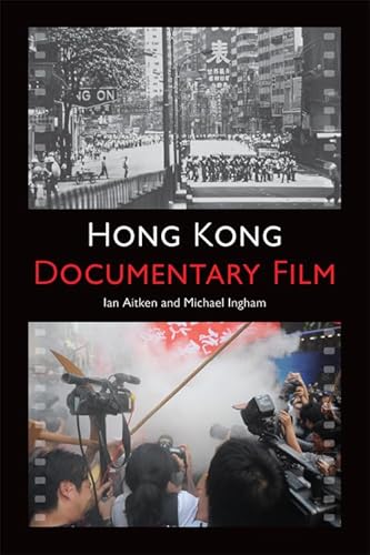 Stock image for Hong Kong Documentary Film for sale by Magus Books Seattle