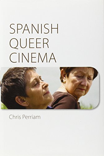 Stock image for Spanish Queer Cinema for sale by PBShop.store US