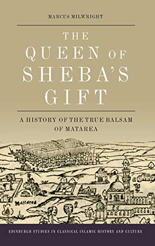 Beispielbild fr The Queen of Sheba's Gift zum Verkauf von Blackwell's