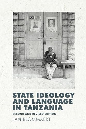 Imagen de archivo de State Ideology and Language in Tanzania a la venta por Blackwell's