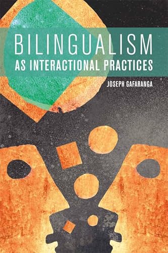 Stock image for Bilingualism as a Conversational Resource for sale by Blackwell's
