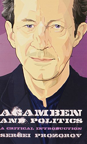 Imagen de archivo de Agamben and Politics a la venta por Blackwell's