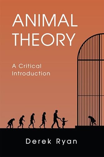 Imagen de archivo de Animal Theory a la venta por Blackwell's