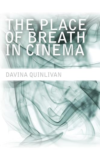 Stock image for The Place of Breath in Cinema for sale by PBShop.store US