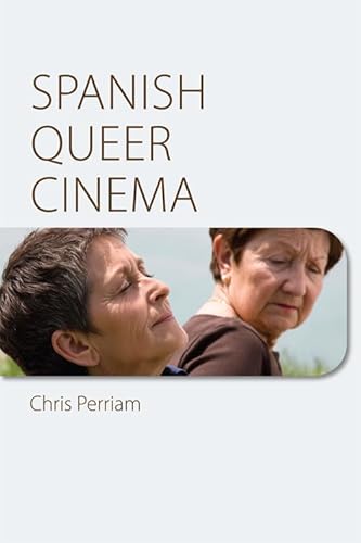 Stock image for Spanish Queer Cinema for sale by Hamelyn