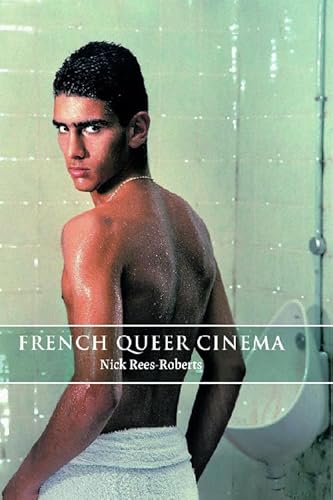 Beispielbild fr French Queer Cinema zum Verkauf von Blackwell's