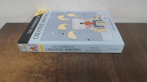 Imagen de archivo de The Handbook of Creative Writing a la venta por Blackwell's