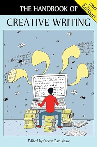 9780748689392: The Handbook of Creative Writing