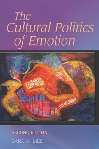 9780748691135: The Cultural Politics of Emotion
