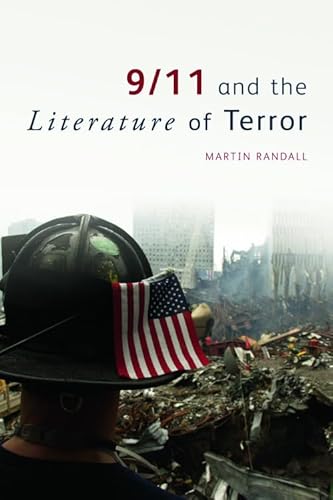 9780748691197: 9/11 and the Literature of Terror