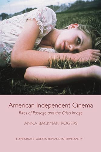 Imagen de archivo de American Independent Cinema a la venta por Blackwell's