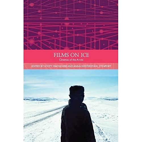 Beispielbild fr Films on Ice zum Verkauf von Blackwell's