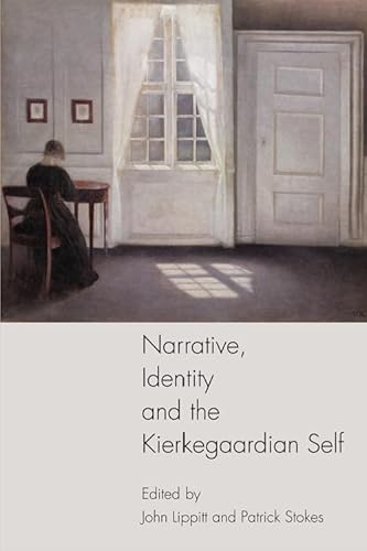 Stock image for Narrative, Identity and the Kierkegaardian Self for sale by PBShop.store US