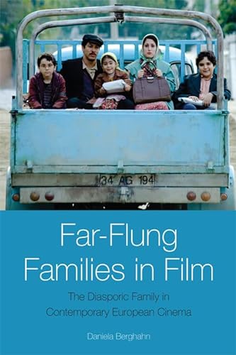 Stock image for Far-Flung Families in Film for sale by Majestic Books