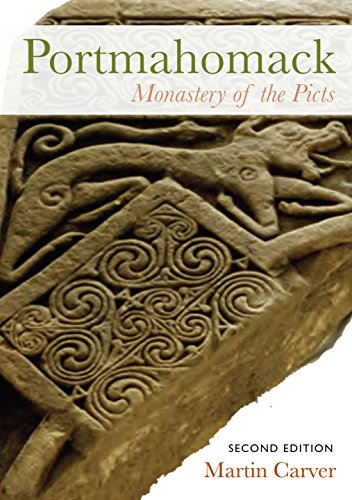 Beispielbild fr Portmahomack: Monastery of the Picts zum Verkauf von WorldofBooks