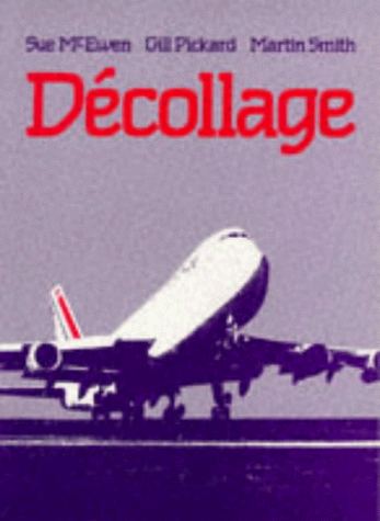 Decollage (9780748700585) by S Et Al McEwen