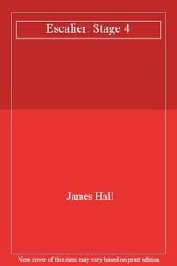 Escalier (9780748701230) by James-hall