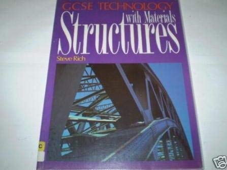Stock image for Structures with Materials for sale by Sue Lloyd-Davies Books