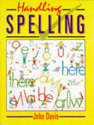 Stock image for Handling Spelling for sale by Better World Books Ltd