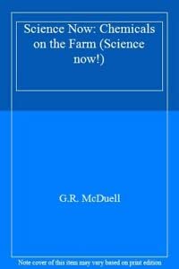 Science Now (9780748702121) by B. McDuell