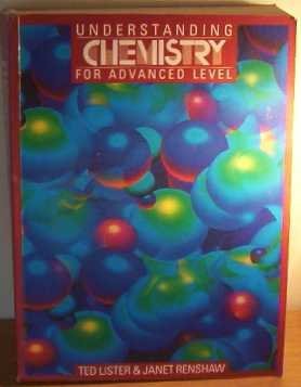 Beispielbild fr Understanding Chemistry for Advanced Level zum Verkauf von AwesomeBooks