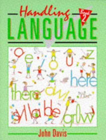 Stock image for Handling Language for sale by Better World Books Ltd