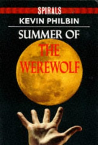 Beispielbild fr SPIRALS TOP TEN PACK: Summer of the Werewolf zum Verkauf von WorldofBooks