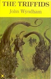 The Day of the Triffids (Bull's-eye) (9780748702527) by John Wyndham