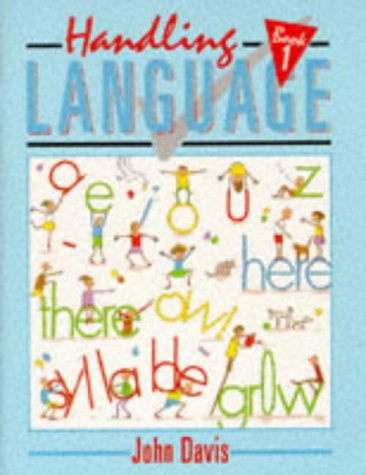9780748702640: Handling Language: Bk. 1 (Handling Series)