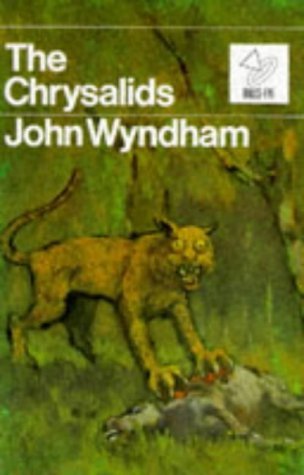 Imagen de archivo de The Chrysalids (Bull's-eye) a la venta por WorldofBooks