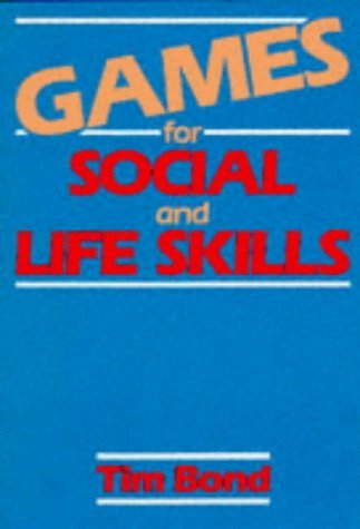 Stock image for Games for Social and Life Skills for sale by WorldofBooks