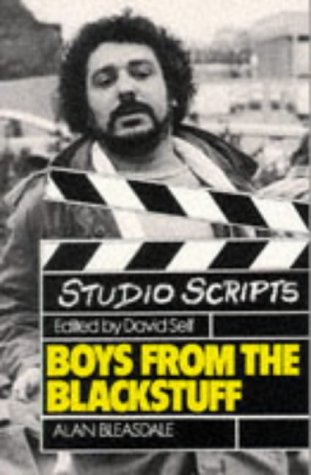 Imagen de archivo de Boys from the Blackstuff (Studio Scripts) a la venta por WorldofBooks