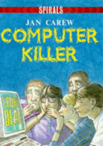 Imagen de archivo de Computer Killer (Spirals) a la venta por WorldofBooks