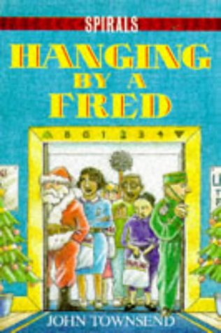 9780748703579: Spirals - Hanging by a Fred