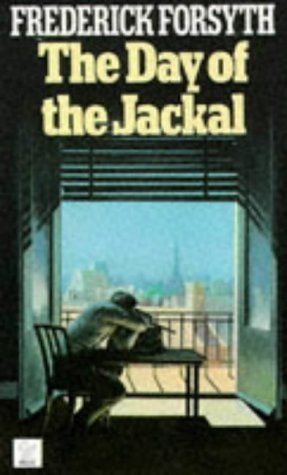 The Day of the Jackal (Bull's-eye) (9780748703920) by Frederick Forsyth