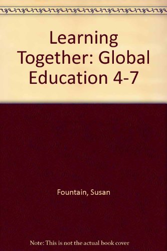 Immagine dell'editore per Learning Together Global Education 4-7 venduto da Phatpocket Limited