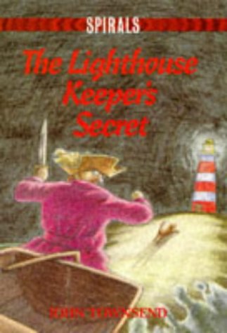 Imagen de archivo de The Lighthouse Keeper's Secret (Spirals) a la venta por WorldofBooks
