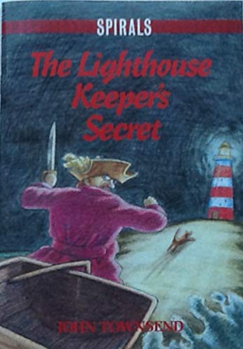 Stock image for The Lighthouse Keeper's Secret (Spirals) for sale by WorldofBooks