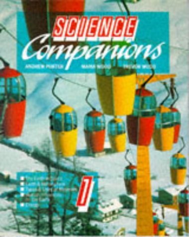 Science Companion (Science Companions) (Bk. 1) (9780748705504) by Andrew Porter
