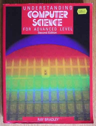 Imagen de archivo de Understanding Computer Science for Advanced Level a la venta por WorldofBooks