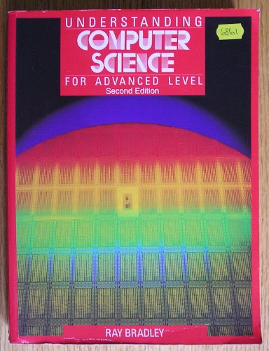 Stock image for Understanding Computer Science for Advanced Level for sale by WorldofBooks