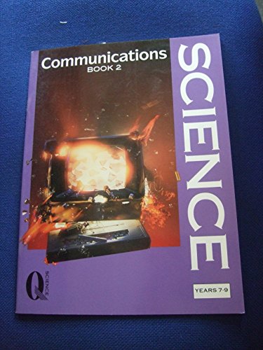 Q. Science (Bk. 2) (9780748708567) by Unknown Author