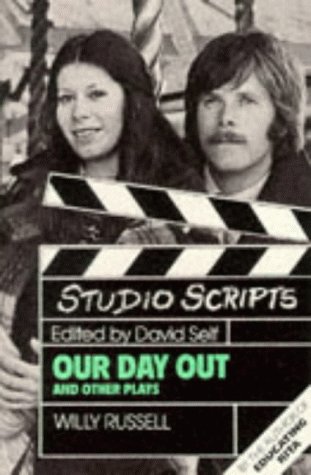9780748710287: Studio Scripts - Our Day Out and Other Plays
