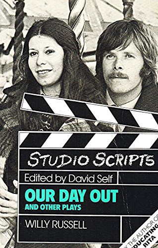 Stock image for Studio Scripts - Our Day Out and Other Plays for sale by WorldofBooks