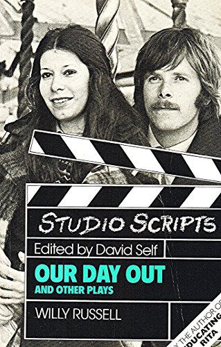 9780748710287: Studio Scripts : Our Day Out and Other Plays