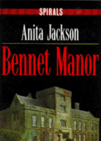 Stock image for Bennet Manor for sale by Better World Books Ltd